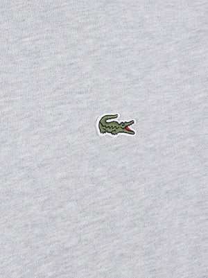 Felpa uomo SH9839 CCA LACOSTE