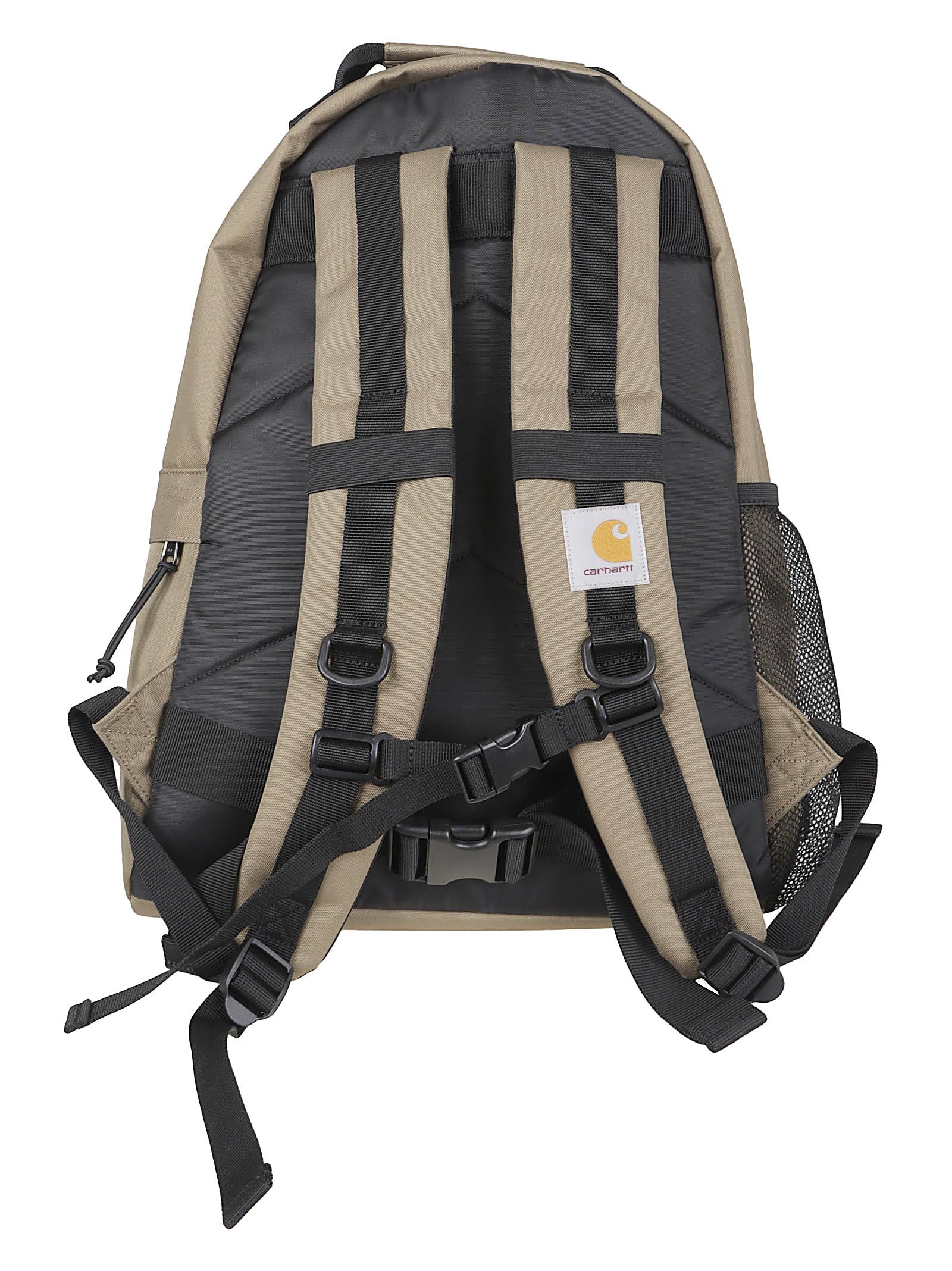 ZAINO<BR/> I031468 BRASS CARHARTT