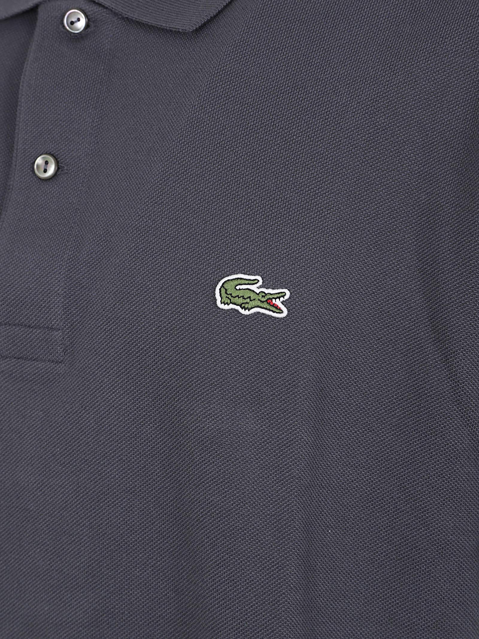 Polo uomo 1212 S5T LACOSTE