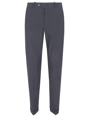 Pantalone uomo 26313 61L MICRO RRD