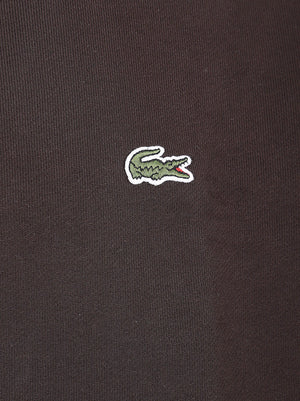 Felpa uomo SH9801 3LA LACOSTE