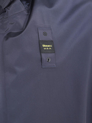 Giacca uomo 26SBLUC11018 007110888 Blu BLAUER