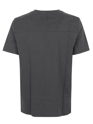 Maglietta uomo a maniche corte K7142KW USY BLACK PURE KWAY