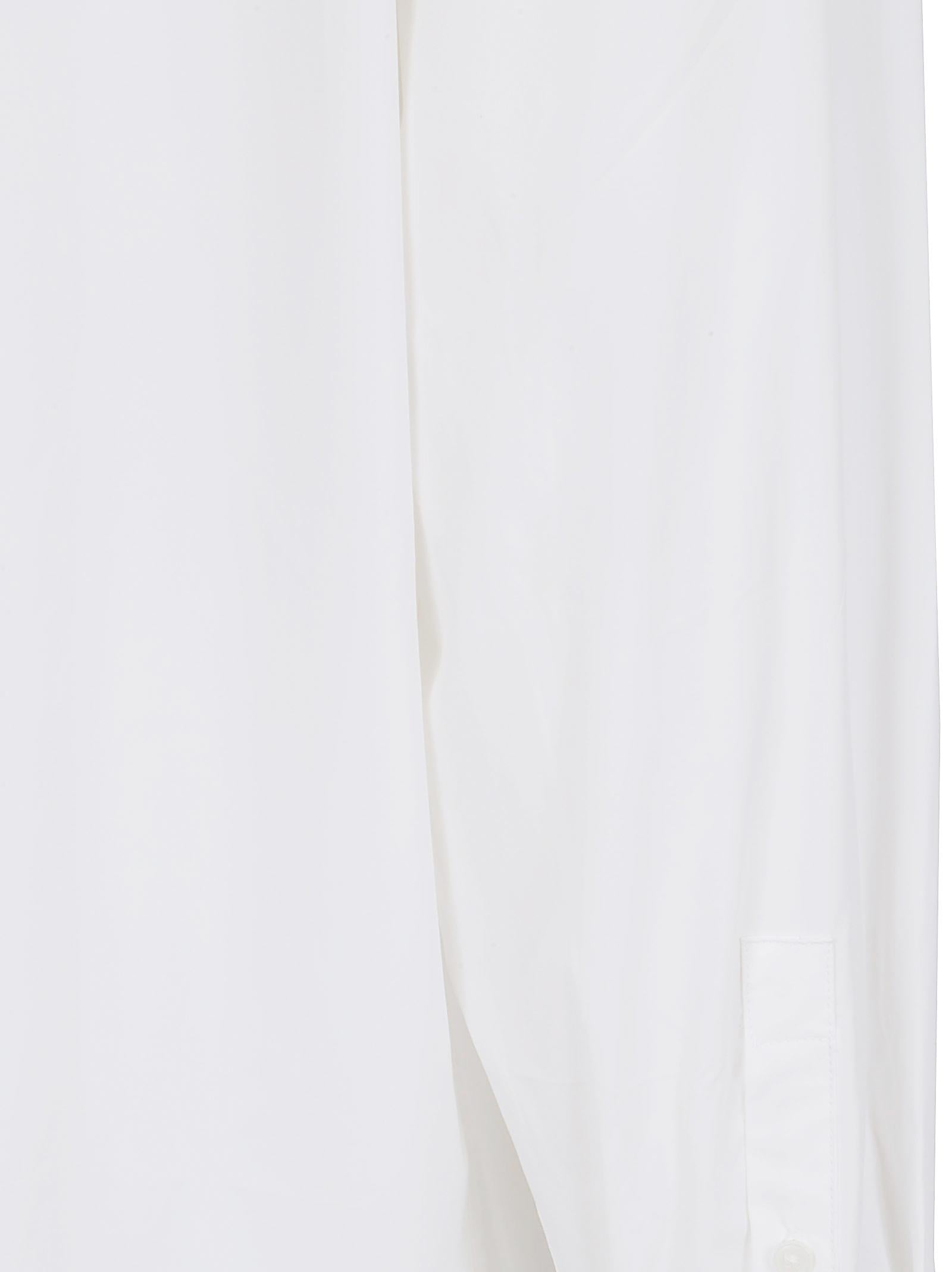 Camicia uomo XM001567 AF19193U0009 OFF WHITE ARMANI EXCHANGE