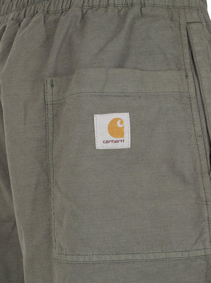Pantaloncini uomo<BR/> I036493 LEAF CARHARTT