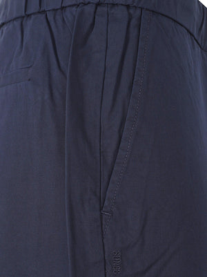 Pantalone uomo P36105 07 NAVY BLUE SUN68