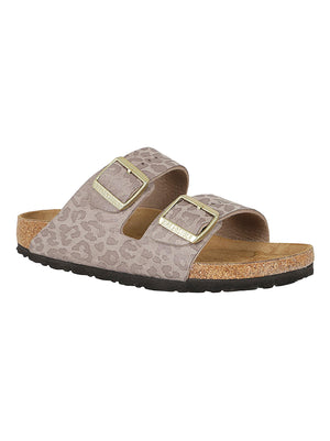 Ciabatta donna 1031941 GRAY TAUPE BIRKENSTOCK