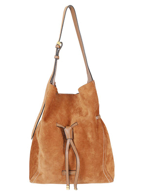 Borsa donna BS 11787 CM-PL 1478 CARAMEL GIANNI CHIARINI
