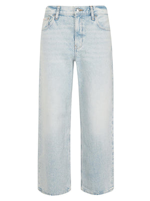Jeans donna<BR/> LV047F663G 1XO INDIGO STONE CALVIN KLEIN