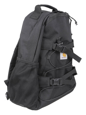 ZAINO I031468 BLACK CARHARTT