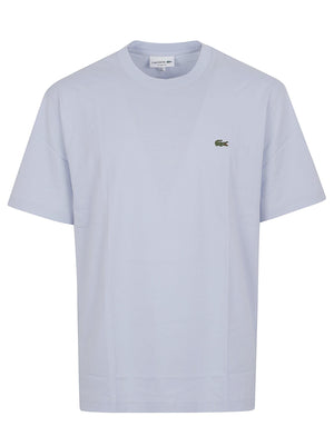 MAGLIETTA UOMO MANICA CORTA TH7318 J2G LACOSTE