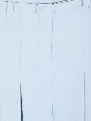 Pantaloni donna P3ZQLAF CIELO IMPERIAL