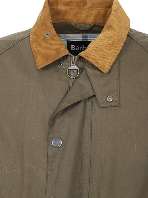 Giacca uomo MWX2447 OL52 BEECH-HIGHLAND LAKE BARBOUR