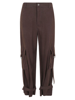Pantalone donna WA6526T449A 91109 W SACHER LIU.JO