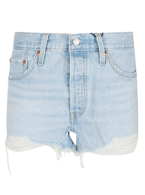 Pantaloncino donna<BR/> 56327 0086 LEVI'S STRAUSS
