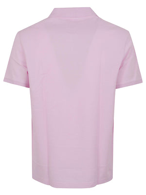 Polo uomo PH4012 Z4H LACOSTE