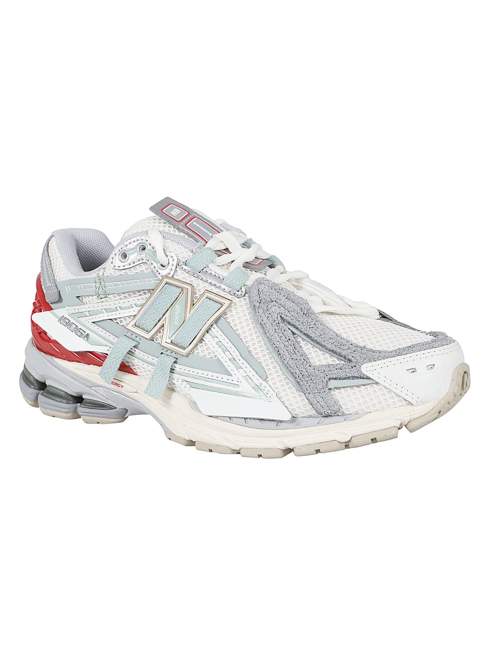 Scarpa donna U1906 5DY NEW BALANCE