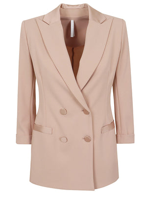 Giacca donna JU25LAW CIPRIA IMPERIAL