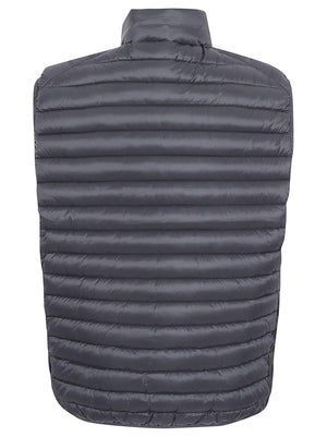 Smanicato uomo D82410M GIGA0110000 Black SAVE THE DUCK