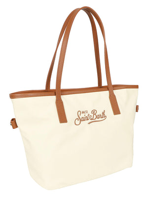 Borsa donna<BR/> CITY BAG MID NYLON 01818L 1018 EMB MC 2