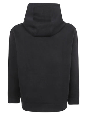 Felpa uomo XM000369 AF10818UC001 Black ARMANI EXCHANGE