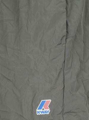 Costume uomo K31357W WMR GREEN BLACKISH KWAY