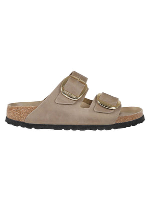Ciabatta donna 1030395 TABACCO BROWN BIRKENSTOCK