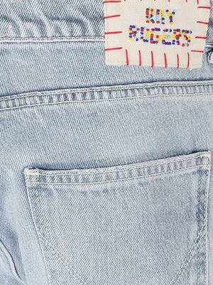 Jeans donna ROG0001CT313172 C0999 LA FINCA DENIM ROY ROGERS
