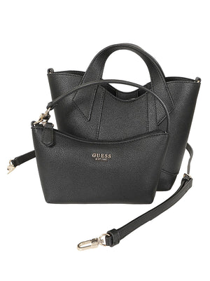 Borsa donna HWBG9914750 BLA GUESS