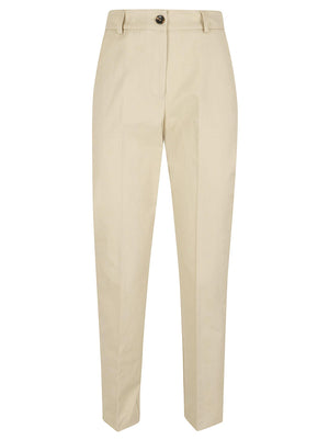 Pantalone donna PT113 BEIGE YOU GET IT