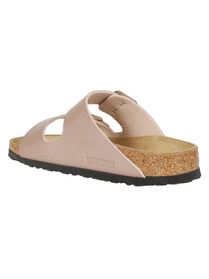 Ciabatta donna 1023960 COPPER BIRKENSTOCK