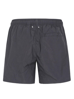 Costume uomo K31357W USY BLACK PURE KWAY
