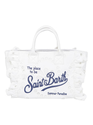 BORSA DONNA COLETTE VOLANT N 00389L SANGALLO 1061 EMB MC 2