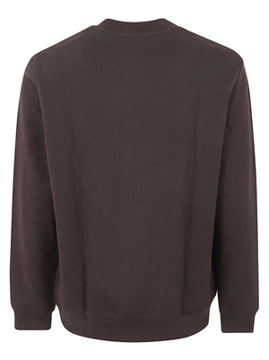 Felpa uomo SH9801 3LA LACOSTE