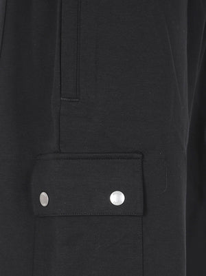 Bermuda uomo<BR/> F36149 11 Nero SUN68