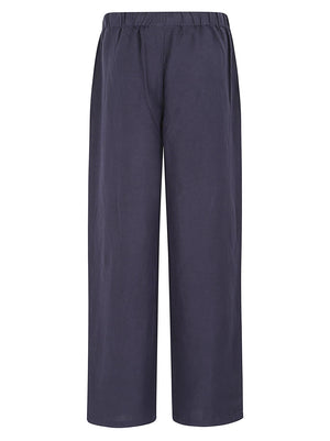 Pantaloni donna S36242 07 NAVY BLUE SUN68