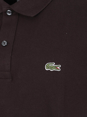 Polo uomo PH4012 3LA LACOSTE