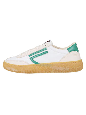 Scarpa uomo PU405P-067 EVERGREEN PURAAI