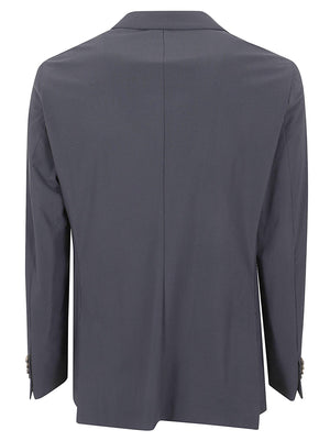 Giacca uomo 26052 61L MICRO RRD
