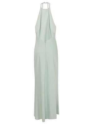 Abito donna AB4040UNI TROPICAL GREEN TROPICAL GREEN SILENCE