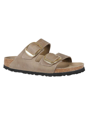 Ciabatta donna 1030395 TABACCO BROWN BIRKENSTOCK