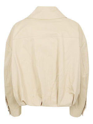Giacca donna CP80 BEIGE YOU GET IT