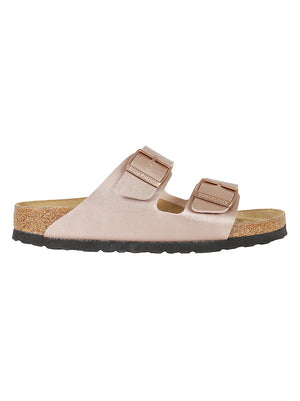 Ciabatta donna 1023960 COPPER BIRKENSTOCK