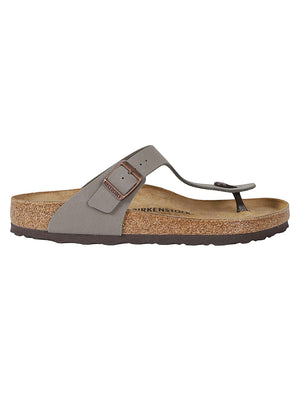 Ciabatta unisex 043391 STONE BIRKENSTOCK