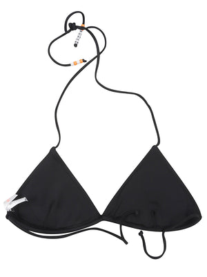 Costume donna H35213 11 Nero SUN68