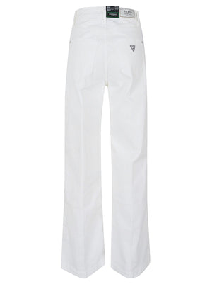 Jeans donna W6GA1CD0708 PLYC PLAYA BLANCA GUESS