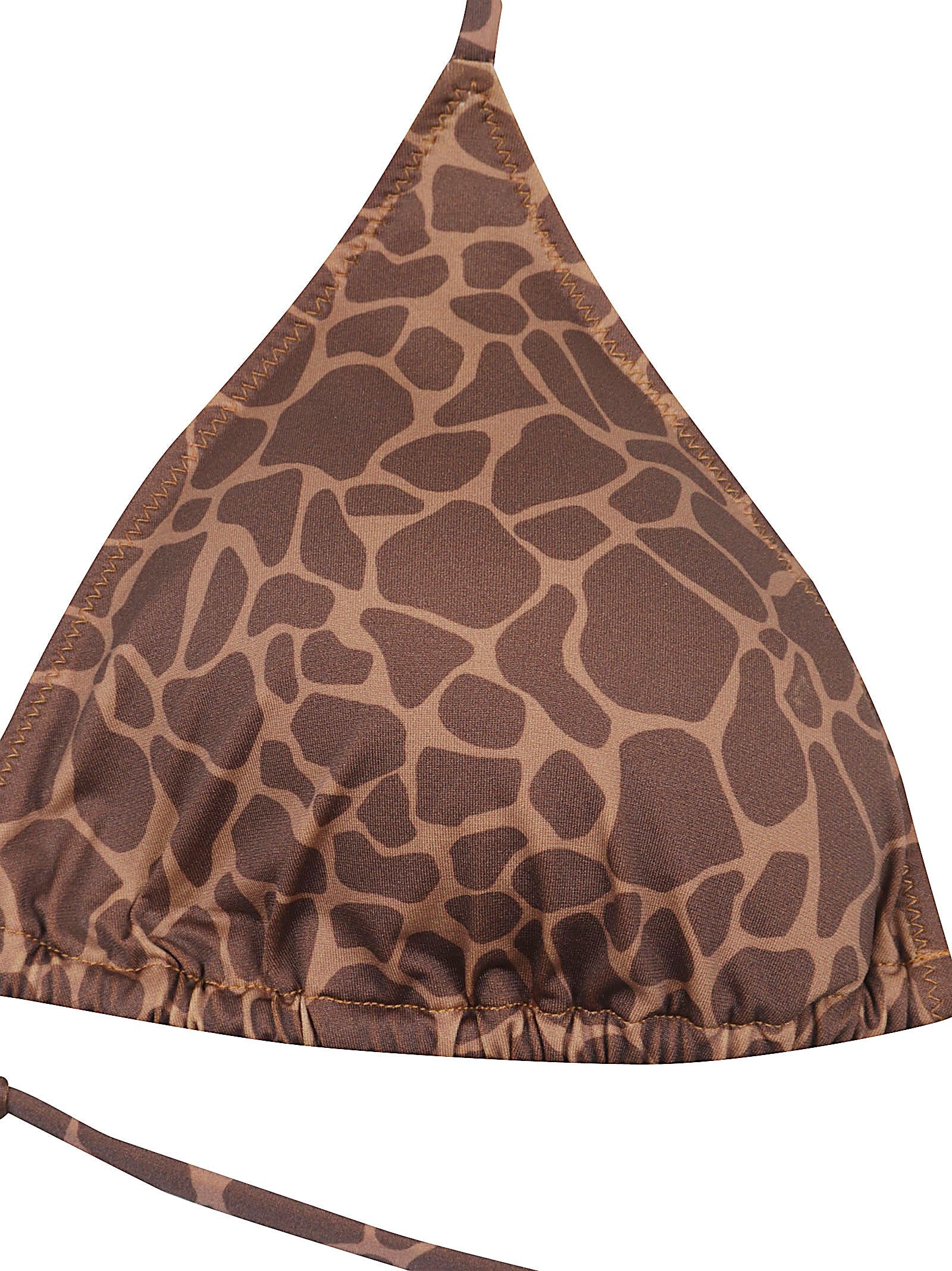 Costume donna LEAH 00900L GIRAFFE SKIN 18 MC 2