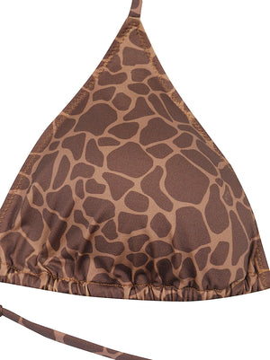 Costume donna LEAH 00900L GIRAFFE SKIN 18 MC 2