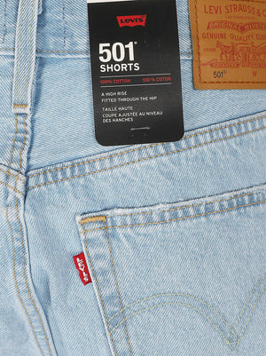 Pantaloncino donna<BR/> 56327 0086 LEVI'S STRAUSS