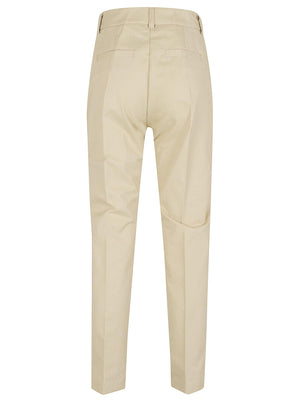 Pantalone donna PT113 BEIGE YOU GET IT